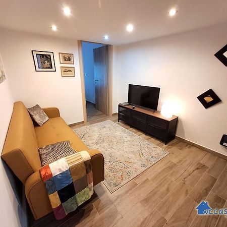 Accasamia Neapolitan Apartments Zewnętrze zdjęcie